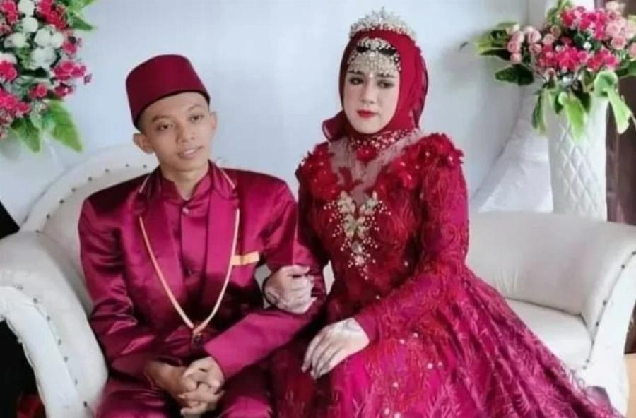 Γαμπρός ανακάλυψε 12 ημέρες μετά τον γάμο ότι… η νύφη είναι άνδρας