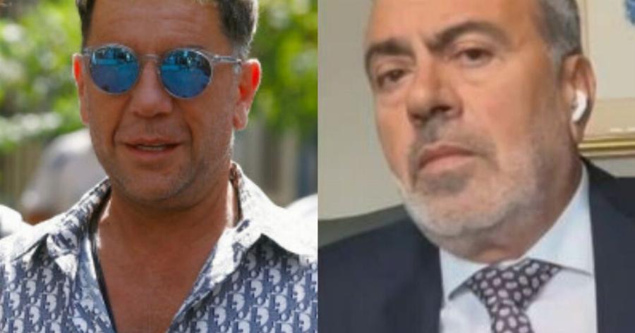 Γιώργος Μαζωνάκης: Μόλις μαθεύτnκε ο πραγματικός λόγος που παραιτήθηκε ο δικηγόρος του