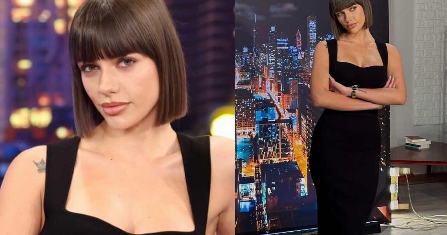 Μαριγκόνα: Ο λόγος που δεν έχει δουλέψει ποτέ ως μοντέλο – «Όνειρό μου είναι να γίνω Bond Girl»