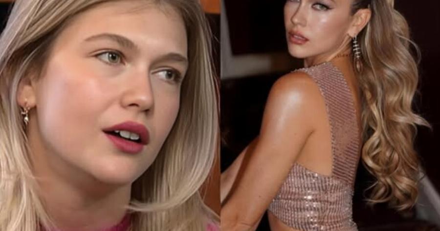 Όλες οι Ελληνίδες του Instagram… ζηλεύουν σήμερα την Κλέλια Ανδριολάτου, ποζάρει 1η φορά στην αγκαλιά του αγοριού που θέλουν όλες