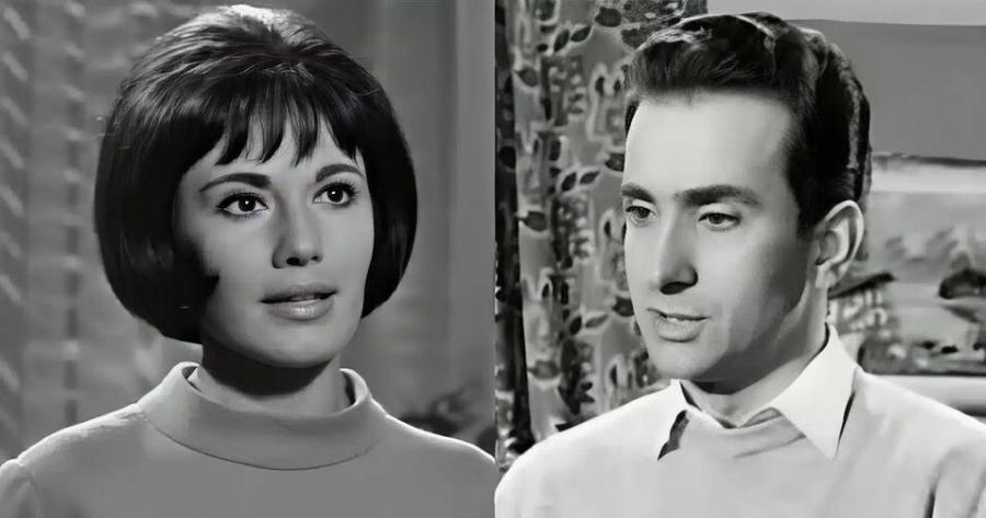 Πως είναι σήμερα το ζευγάρι Έλλη Φωτίου και Στέφανος Ληναίος