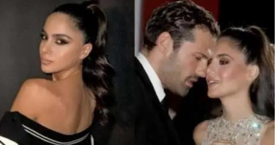 ΣΟΚ ΣΤΟ ΚΟΛΩΝΑΚΙ: Αυτοκίνητο παρέσυρε την σύζυγο του Κωνσταντίνου Αργυρού, Αλεξάνδρα Νίκα!