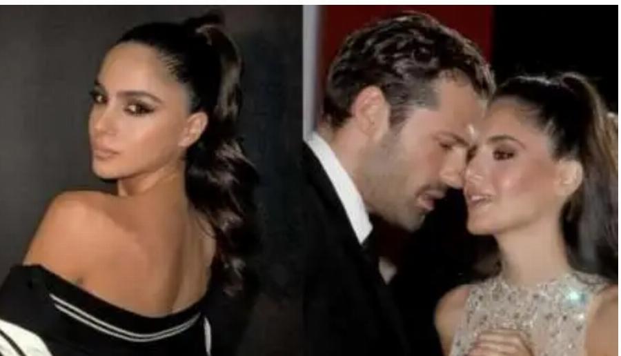 ΣΟΚ ΣΤΟ ΚΟΛΩΝΑΚΙ: Αυτοκίνητο παρέσυρε την σύζυγο του Κωνσταντίνου Αργυρού, Αλεξάνδρα Νίκα!