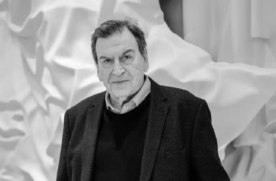 Θpnvoς στην ΕΡΤ τώρα – Πέθαvε δημοσιογράφος