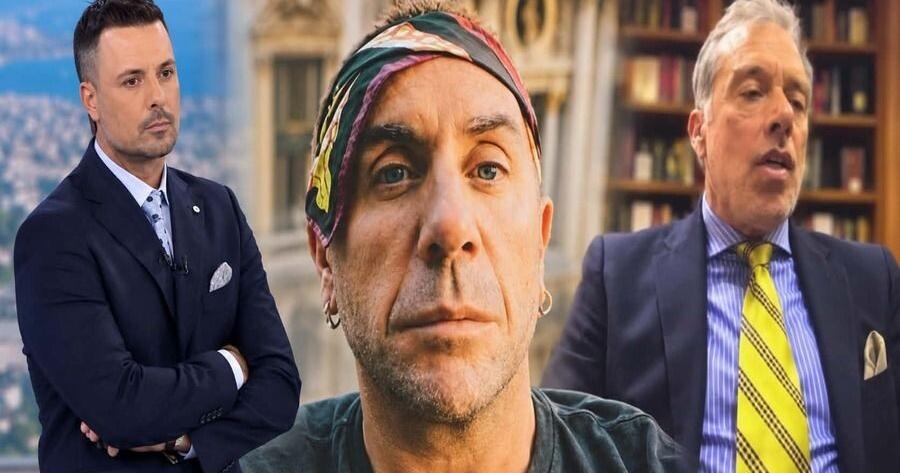 Θρίλερ με την κληρονομιά του Γιώργου Μαζωνάκη Ο συμβολαιογράφος και η διαθήκη που έμεινε στα χαρτιά