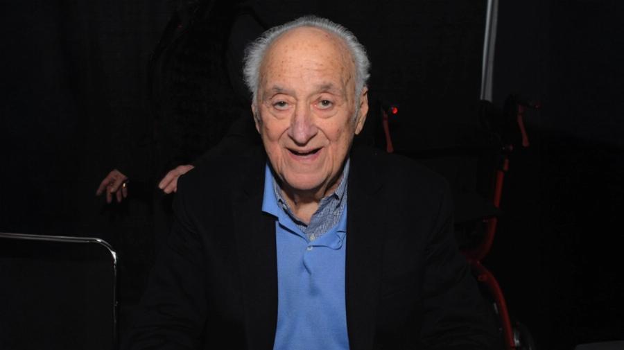 Θρήνος: Πέθανε πασίγνωστος ηθοποιός