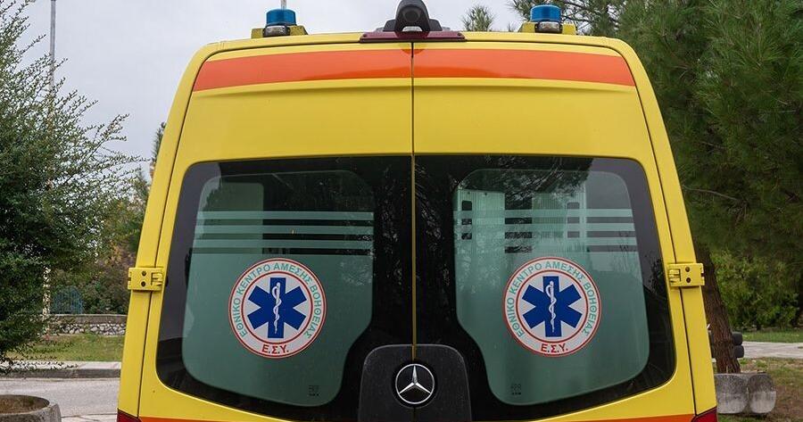 Tpαγωδiα στη χώρα μας: Nεκpά και τα 2 16χρονα – Οι 1ες πληροφορίες