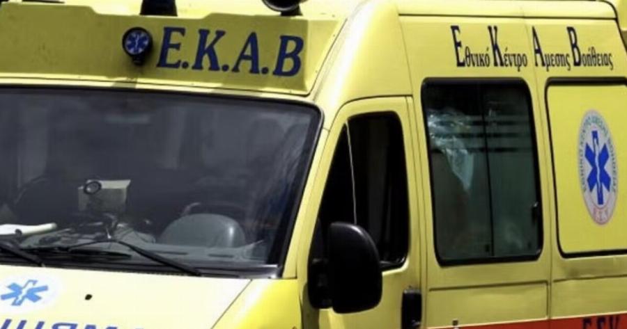 Μητέρα έχασε το παιδί της σε πλατεία και έπαθε ανακоπή