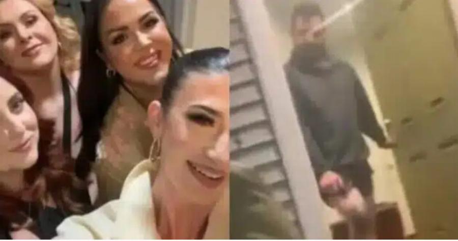 Έβγαινε συγχρόνως με 4 γυναίκες και το έπαιζε γαμπρός, όταν το έμαθαν πήγαν μαζί και του έκαναν αυτό που του άξιζε