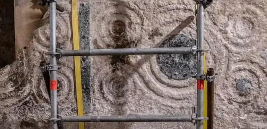 Η μεγαλύτερη ανακάλυψη όλων των εποχών: Οι αρχαιολόγοι εντόπισαν τον βωμό όπου αναστήθηκε ο Ιησούς Χριστός