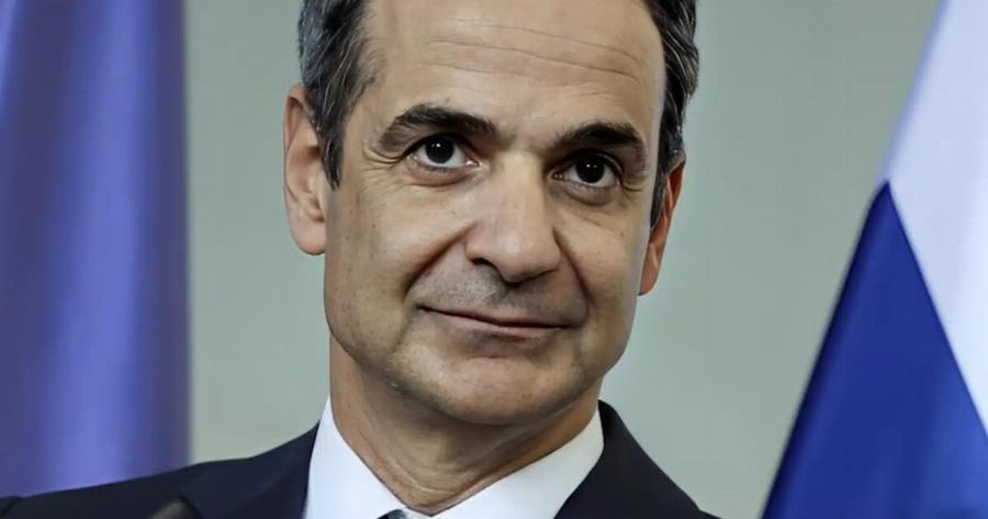 EKTAKTH ΕΙΔΗΣΗ ΓΙΑ ΟΛΟΥΣ ΤΟΥΣ ΕΛΛΗΝΕΣ: ΑΡΧΙΖΕΙ ΑΠΟ ΣΗΜΕΡΑ