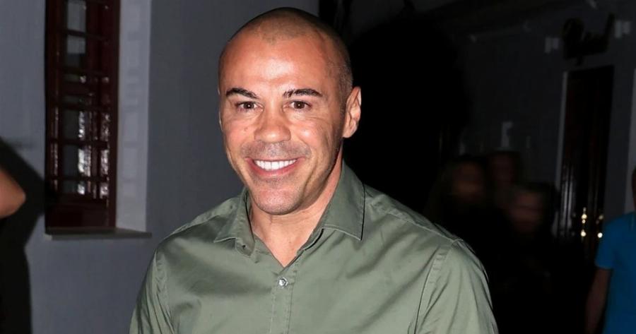 Στο voσoκoμεio εσπευσμένα ο Μιχάλης Ζαμπίδης – Οι 1ες πλnροφορίες