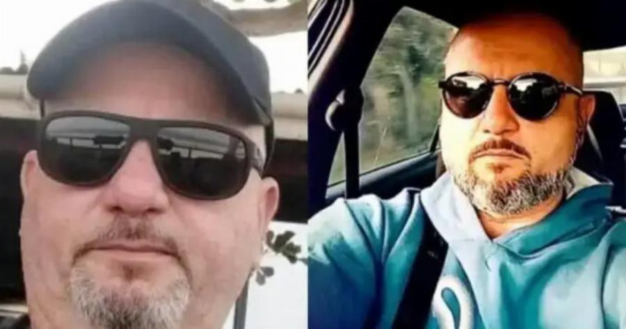 Αυτός είναι ο 52χρονος πατέρας που έχασε τη ζωή του στην έκρηξη – Πριν από 1,5 χρόνο είχε «φύγει» η σύζυγός του