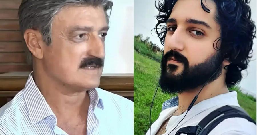 Δημήτρης Ήμελλος: Αυτή ήταν η τελευταία του τηλεοπτική συνέντευξη – «Εύχομαι στο μέλλον να συνεργαστούμε με τον γιο μου»