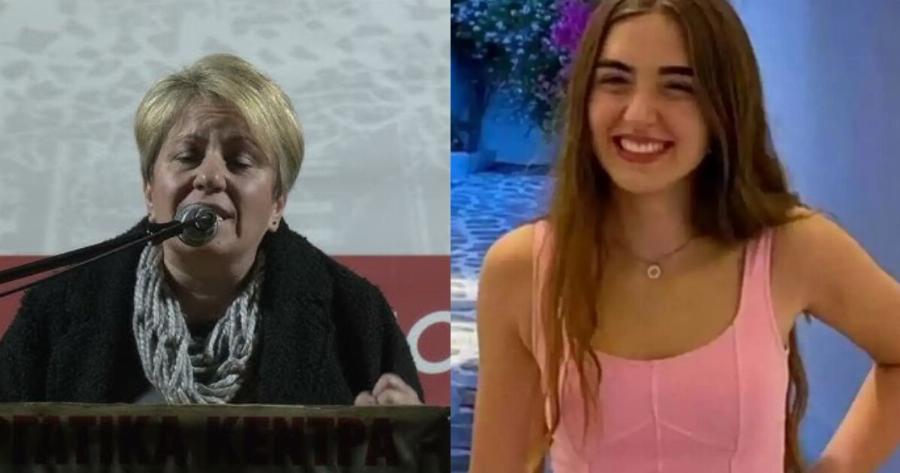 «Εγώ την Αναστασία δεν την μεγάλωσα για να την σκοτώσει ο Καραμανλής»: Η κραυγή μιας μάνας