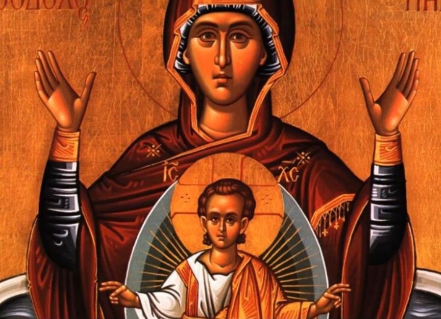 Εορτολόγιο 25 Απριλίου: Μεγάλη γιορτή της Ορθοδοξίας – Τα πασίγνωστα ονόματα που γιορτάζουν – Μην ξεχάσετε να τους ευχηθείτε