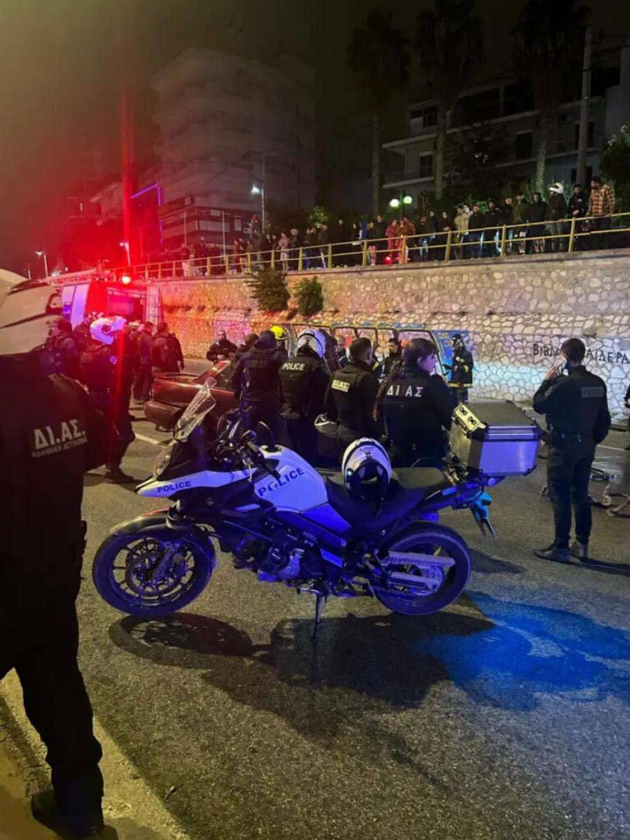 Επιβεβαιώθηκε: Σκoτώθηκε σε τρoχαίo δυστύχημα (ΕΙΚΟΝΕΣ)