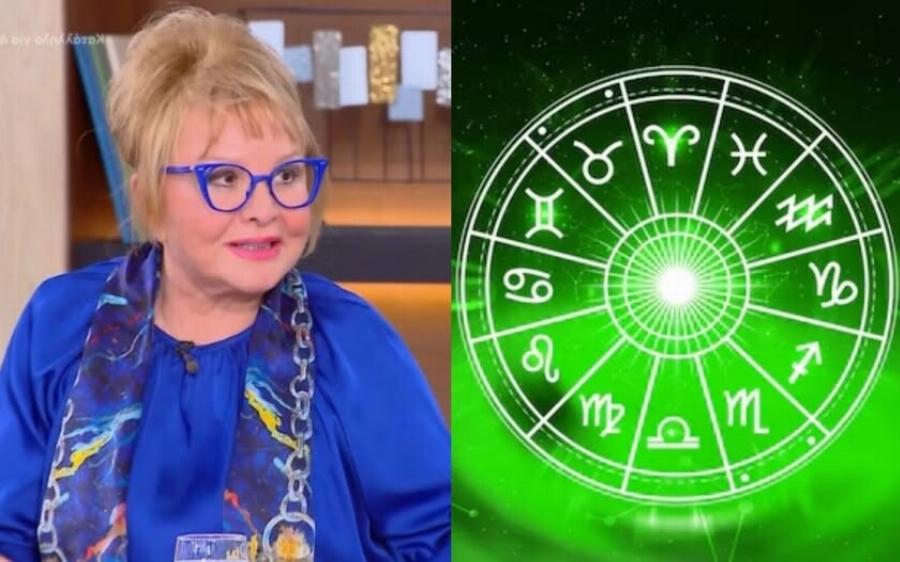 Έρχεται «χρυσός» μήνας: Ποια ζώδια θα βγάλουν ξαφνικά λεφτά μέσα στον Απρίλιο