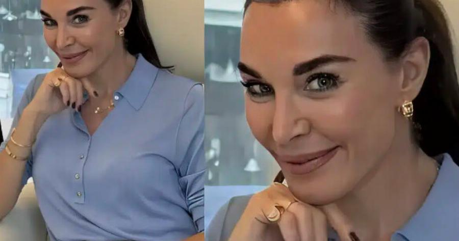 Έσπασε τη σιωπή της η Τατιάνα Στεφανίδου – Αποκάλυψε τον λόγο που δεν είναι φέτος στην ελληνική τηλεόραση