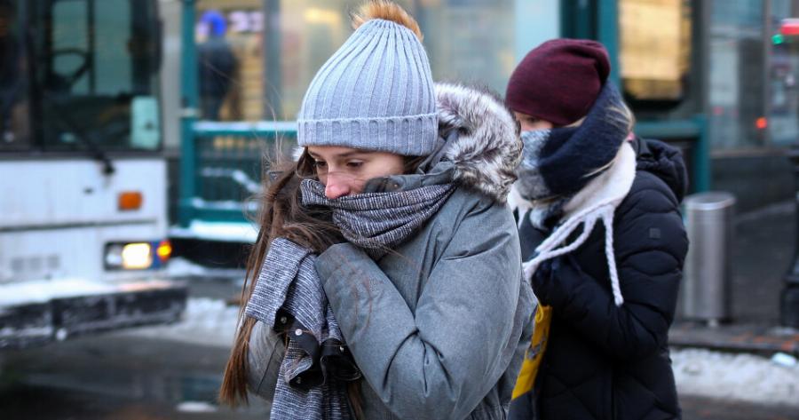 Καιρός: Έρχεται «ιδιαίτερος χειμώνας με συγκινήσεις» – Η πρόβλεψη Χατζηγρίβα