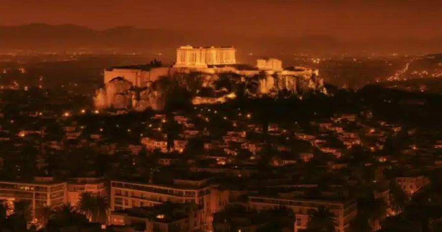 Καιρός: Ποιο φθινόπωρο και ποιος χειμώνας – Δείτε τι έρχεται