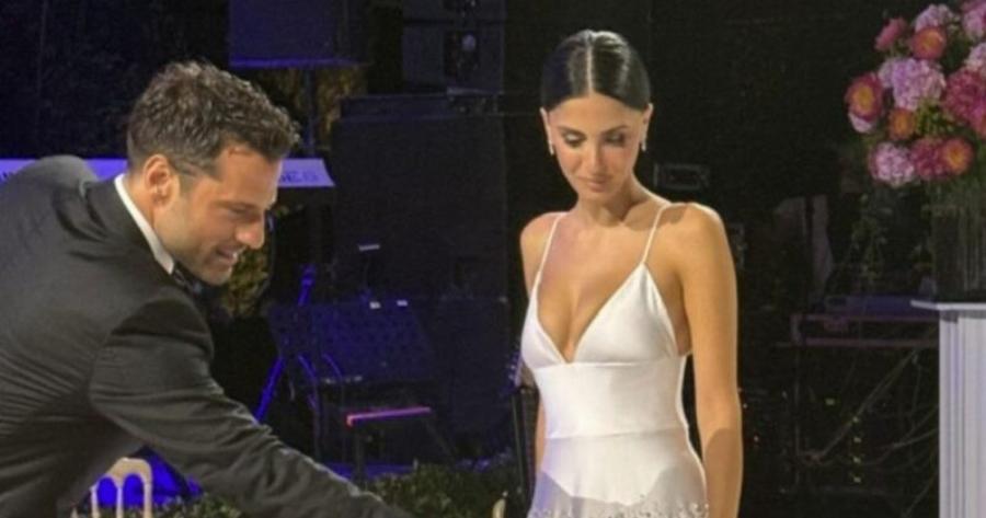 Μόλις μαθεύτηκε για Νίκα – Αργυρό: Auτoς είναι ο λόγος που αποφάσισαν να επισπεύσουν τον γάμο – Ήταν να γίνει το φθινόπωρο