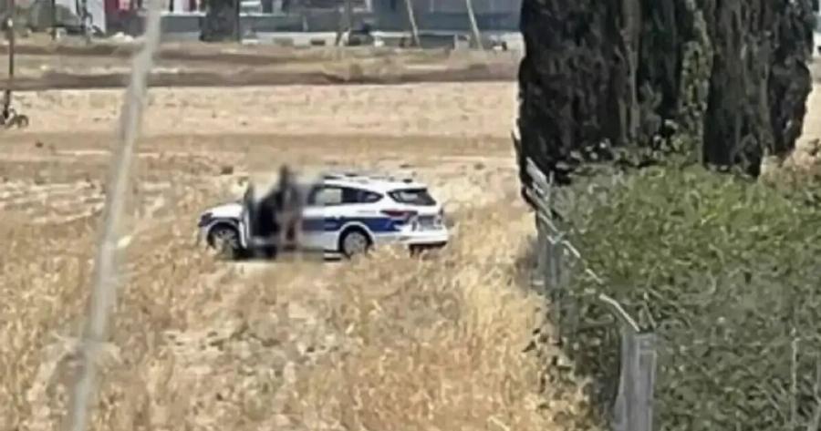 Παντρεμένη με 4 παιδιά η 40χρονη αστυνομικός – Παντρεμένος κι ο 30χρονος συνάδελφός της – Αναζητείται ο… οπερατέρ