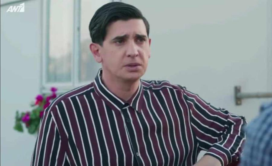 ΠΕΘΑΝΕ ΤΟΣΟ ΝΩΡΙΣ Ο ΓΝΩΣΤΟΣ ΗΘΟΠΟΙΟΣ