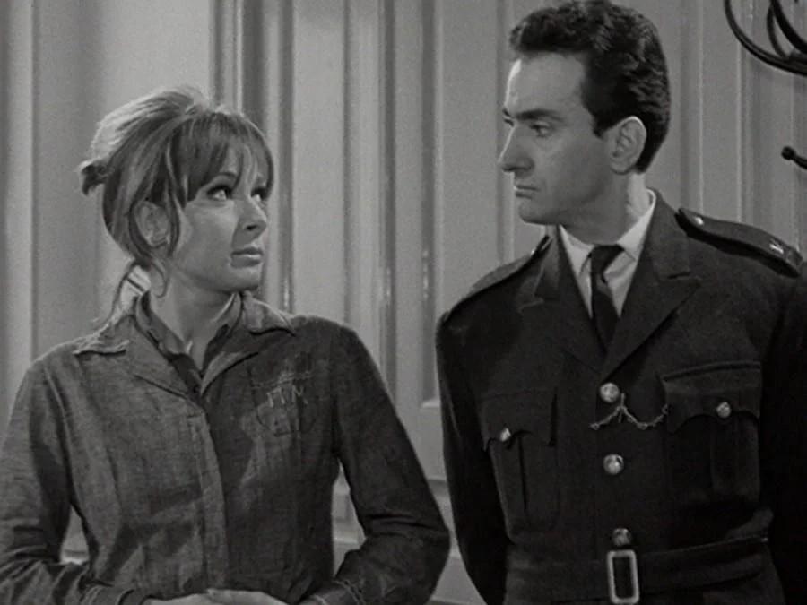 Πως είναι σήμερα το ζευγάρι Έλλη Φωτίου και Στέφανος Ληναίος