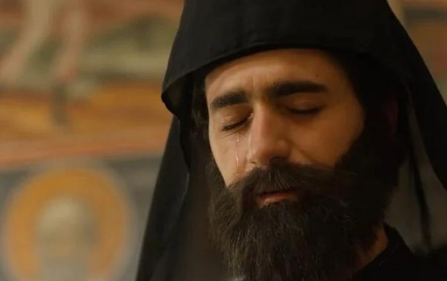 Προκόπης Αγαθοκλέους: Ο Άγιος Παΐσιος, το εντυπωσιακό βιογραφικό και οι αγάπες της ζωής του