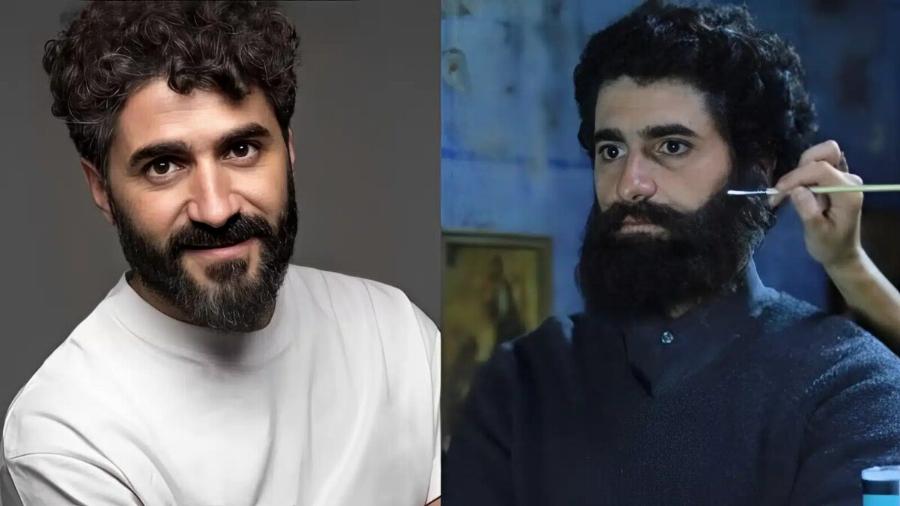 Προκόπης Αγαθοκλέους: Ο Άγιος Παΐσιος, το εντυπωσιακό βιογραφικό και οι αγάπες της ζωής του