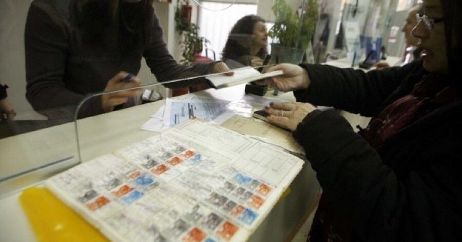 Συντάξεις: Γιατί είναι τυχεροί όσοι έχουν έστω ένα ένσημο πριν το 1993