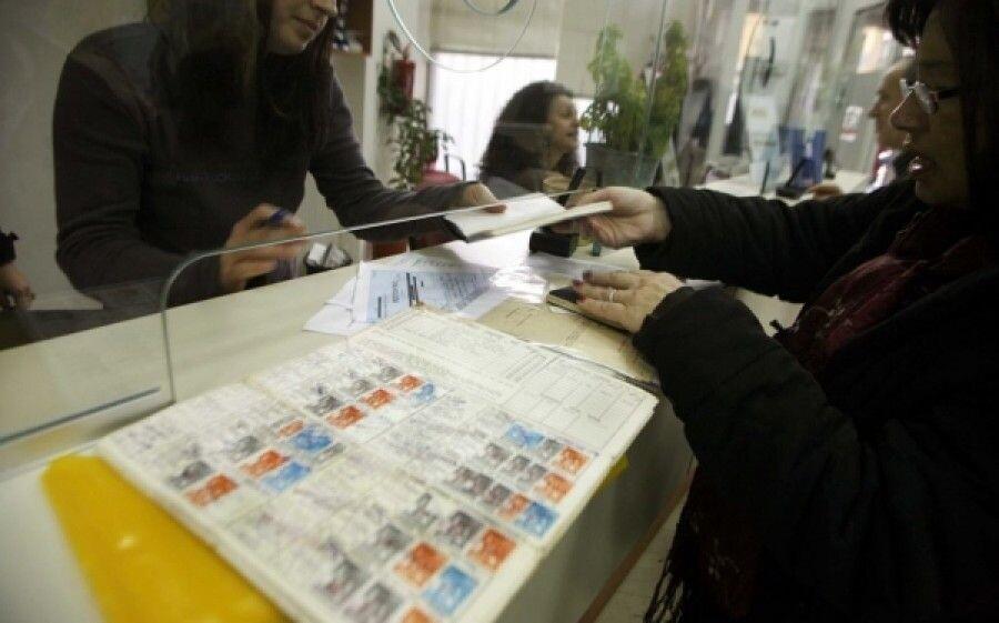 Συντάξεις: Γιατί είναι τυχεροί όσοι έχουν έστω ένα ένσημο πριν το 1993