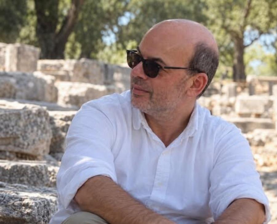 Θλίψη στην ακαδημαϊκή κοινότητα: Έφυγε από τη ζωή ο 58χρονος αρχαιολόγος Γιάννης Λώλος