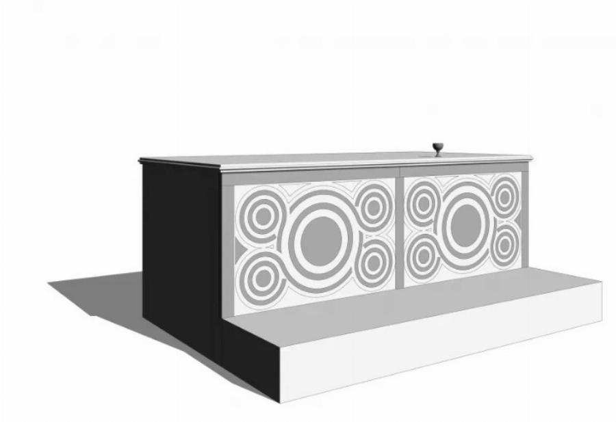 Η μεγαλύτερη ανακάλυψη όλων των εποχών: Οι αρχαιολόγοι εντόπισαν τον βωμό όπου αναστήθηκε ο Ιησούς Χριστός