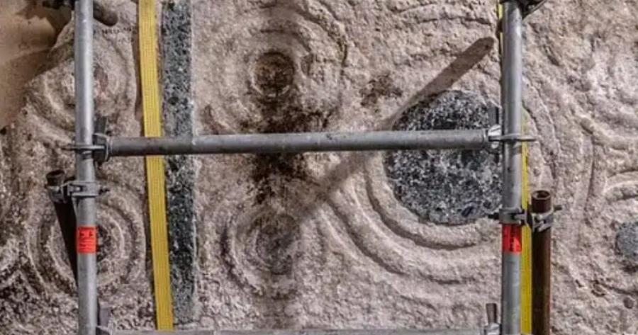 Η μεγαλύτερη ανακάλυψη όλων των εποχών: Οι αρχαιολόγοι εντόπισαν τον βωμό όπου αναστήθηκε ο Ιησούς Χριστός