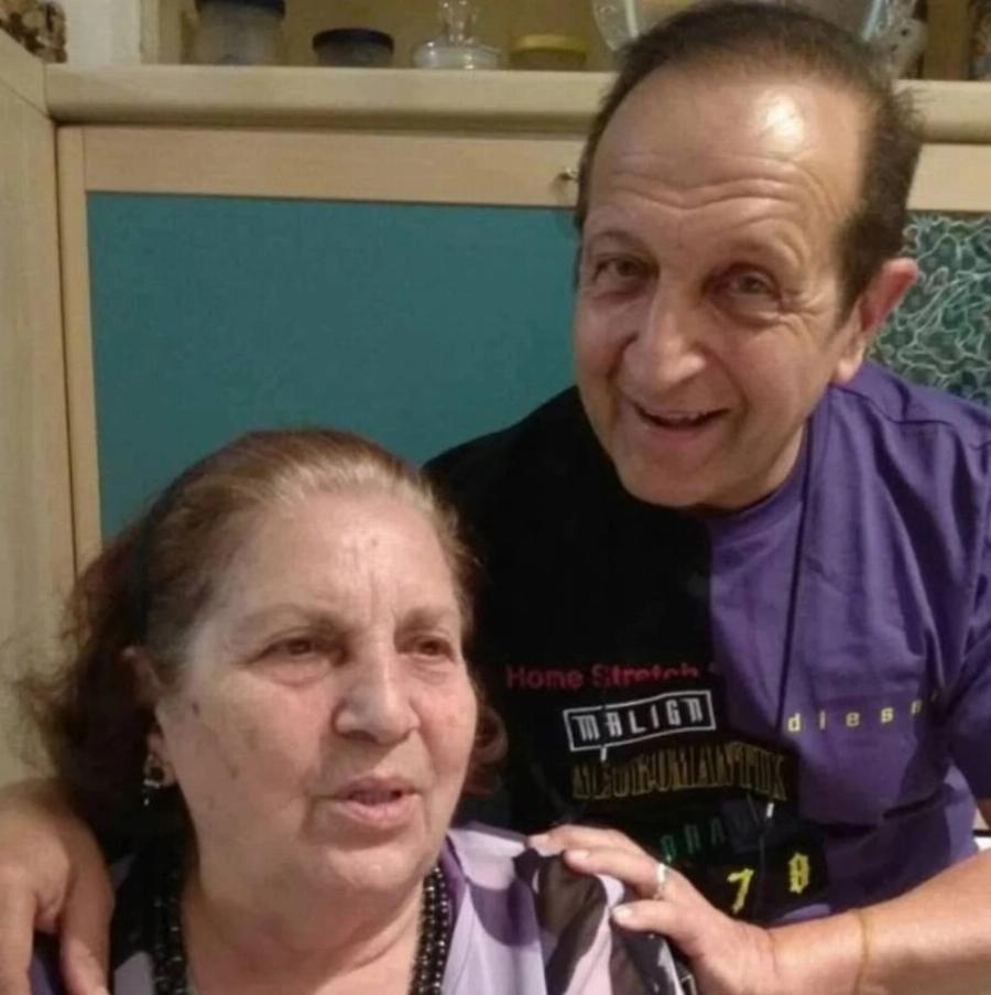 Πέθανε λατρεμένη Ελληνίδα ηθοποιός