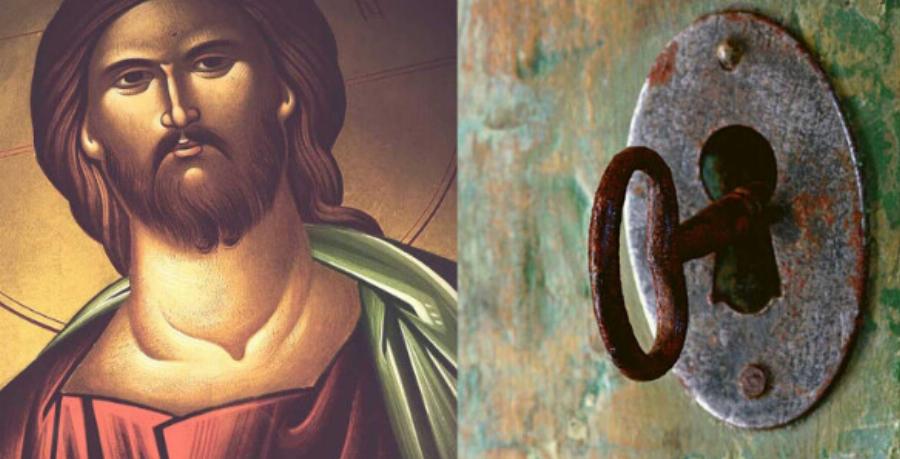 Τι σημαίνει η φράση: Τας θύρας τας θύρας εν σοφία πρόσχωμεν