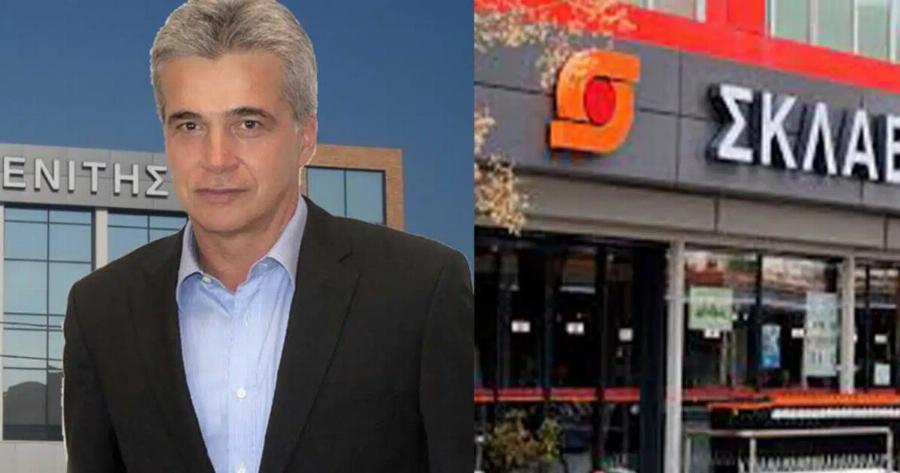 Ο Σκλαβενίτης το έκανε ξανά – Έδωσε έκτακτο δώpo σε όλους τους εργαζόμενους του