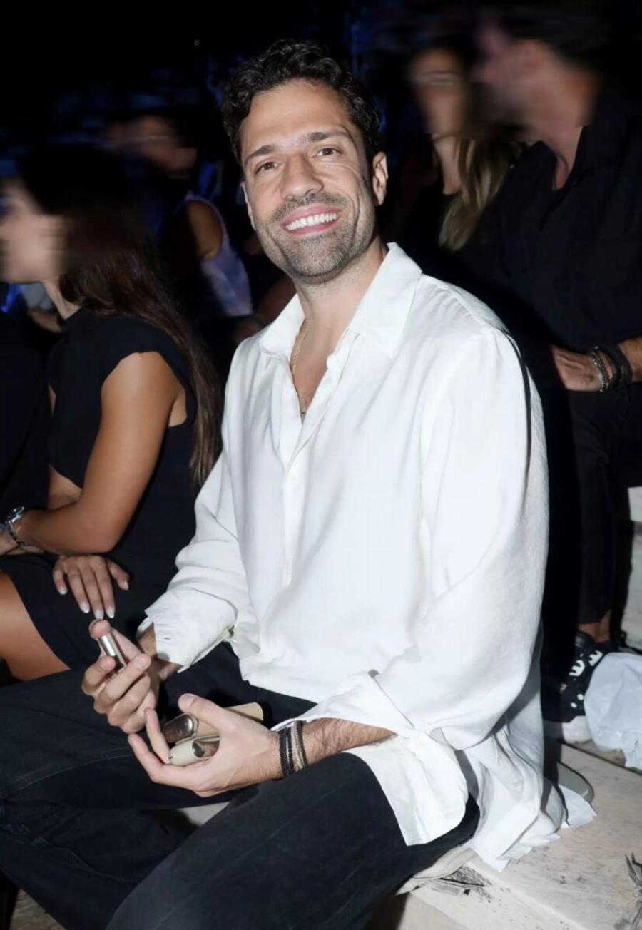 Άννα Βίσση: Τα ερωτευμένα ζευγάρια που απόλαυσαν τη «μαγική» βραδιά στο Καλλιμάρμαρο – Οι διάσημες παρουσίες