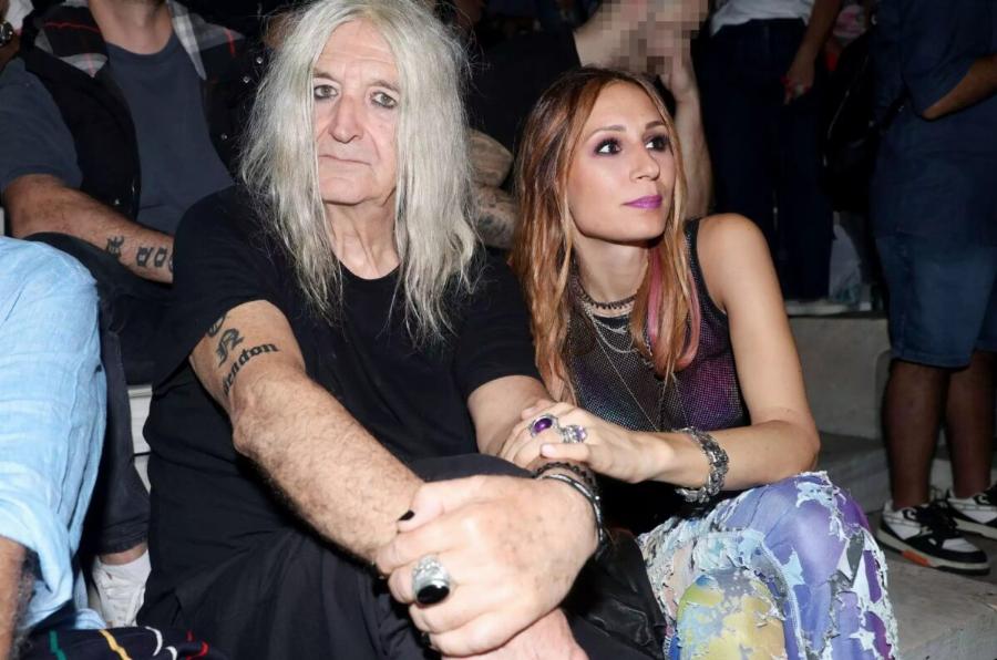 Άννα Βίσση: Τα ερωτευμένα ζευγάρια που απόλαυσαν τη «μαγική» βραδιά στο Καλλιμάρμαρο – Οι διάσημες παρουσίες