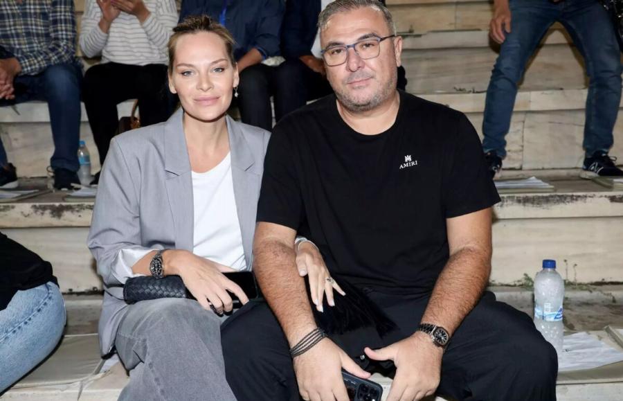 Άννα Βίσση: Τα ερωτευμένα ζευγάρια που απόλαυσαν τη «μαγική» βραδιά στο Καλλιμάρμαρο – Οι διάσημες παρουσίες