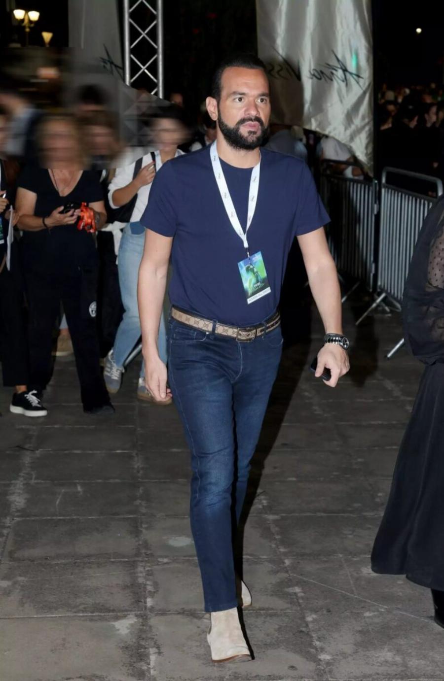 Άννα Βίσση: Τα ερωτευμένα ζευγάρια που απόλαυσαν τη «μαγική» βραδιά στο Καλλιμάρμαρο – Οι διάσημες παρουσίες