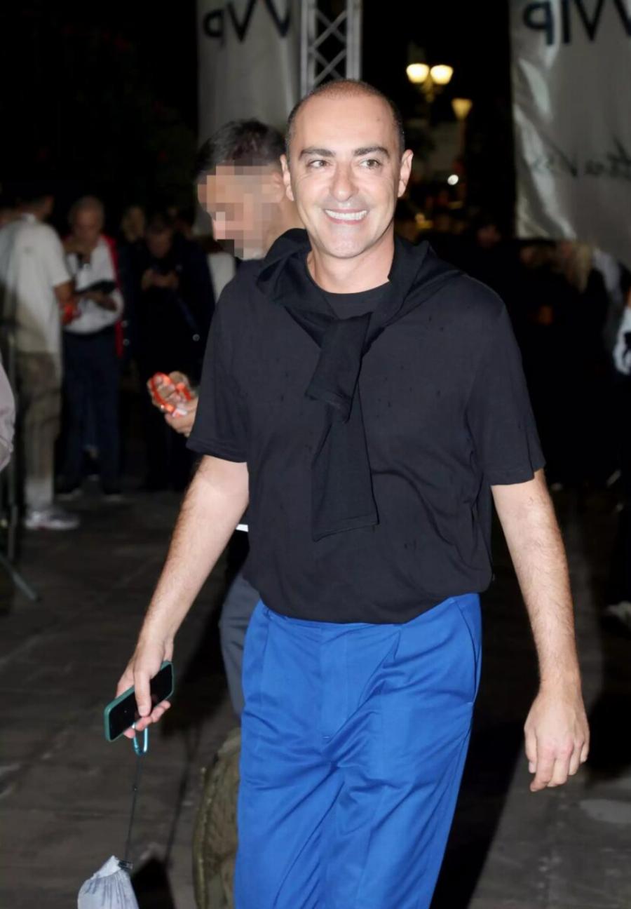 Άννα Βίσση: Τα ερωτευμένα ζευγάρια που απόλαυσαν τη «μαγική» βραδιά στο Καλλιμάρμαρο – Οι διάσημες παρουσίες