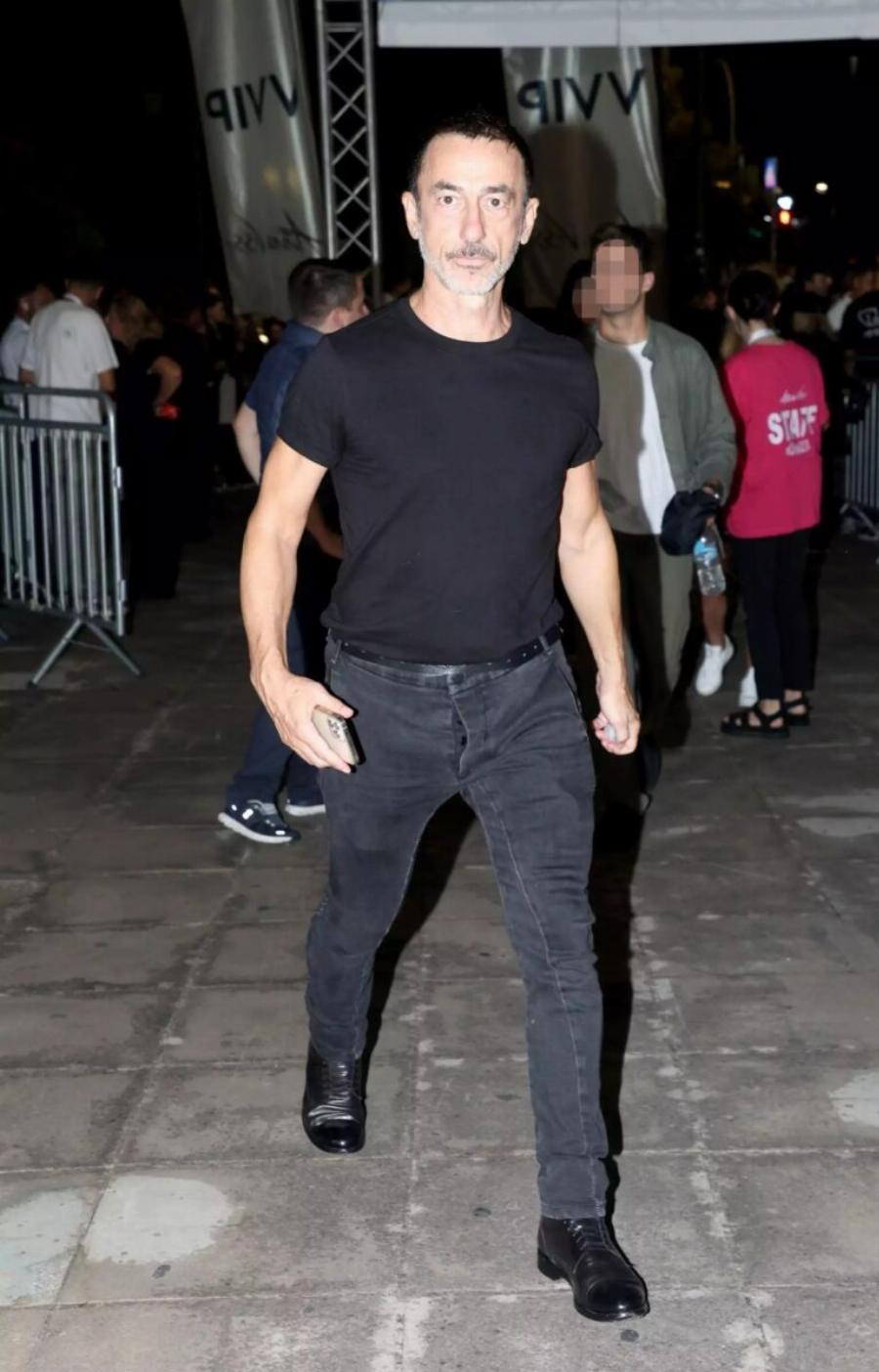 Άννα Βίσση: Τα ερωτευμένα ζευγάρια που απόλαυσαν τη «μαγική» βραδιά στο Καλλιμάρμαρο – Οι διάσημες παρουσίες