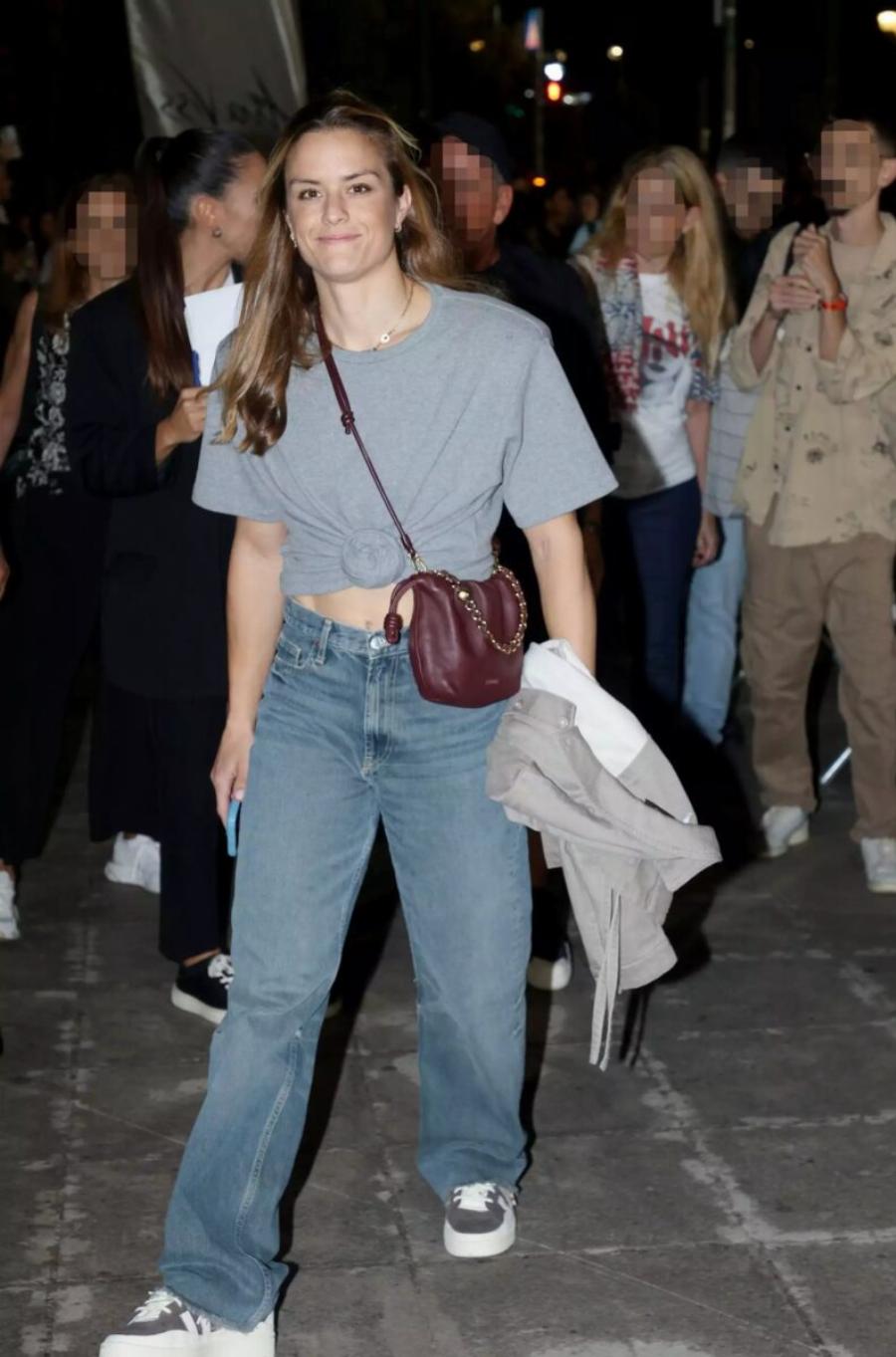 Άννα Βίσση: Τα ερωτευμένα ζευγάρια που απόλαυσαν τη «μαγική» βραδιά στο Καλλιμάρμαρο – Οι διάσημες παρουσίες