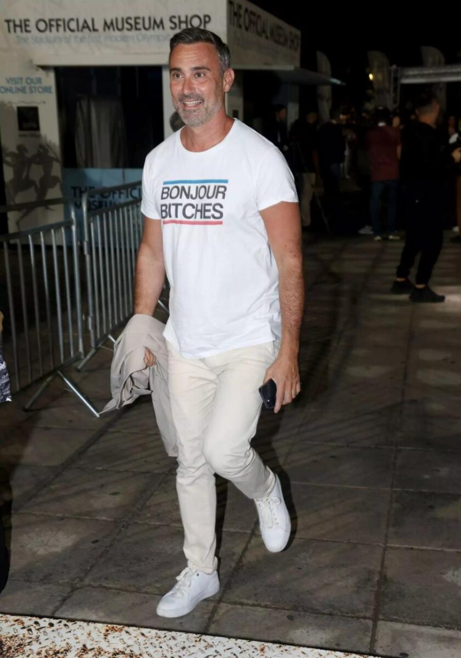 Άννα Βίσση: Τα ερωτευμένα ζευγάρια που απόλαυσαν τη «μαγική» βραδιά στο Καλλιμάρμαρο – Οι διάσημες παρουσίες