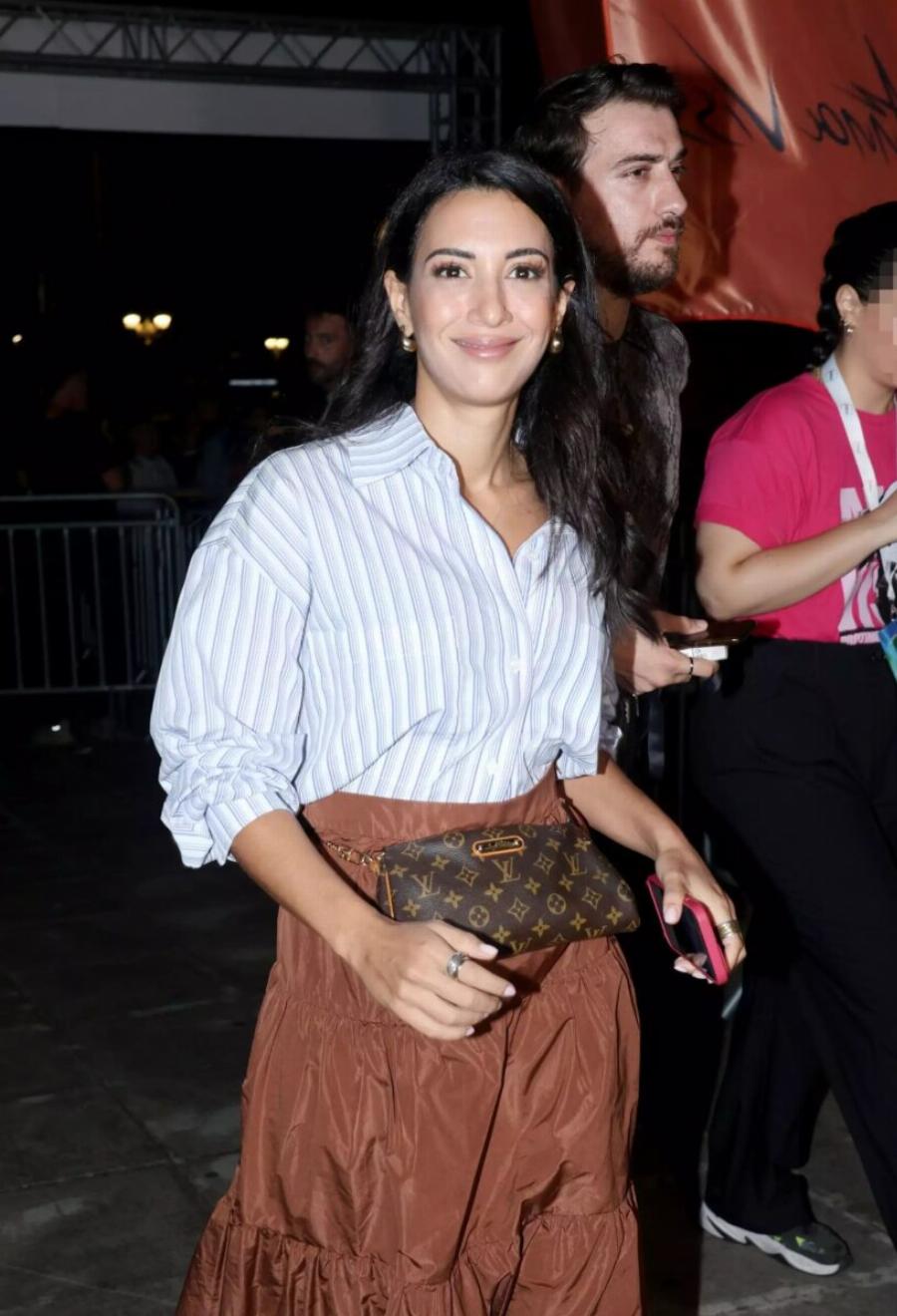 Άννα Βίσση: Τα ερωτευμένα ζευγάρια που απόλαυσαν τη «μαγική» βραδιά στο Καλλιμάρμαρο – Οι διάσημες παρουσίες