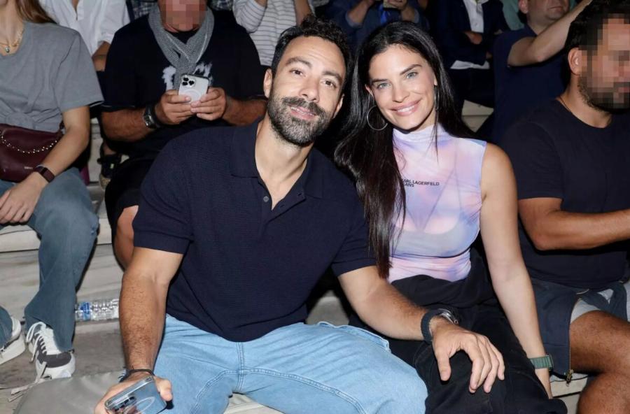 Άννα Βίσση: Τα ερωτευμένα ζευγάρια που απόλαυσαν τη «μαγική» βραδιά στο Καλλιμάρμαρο – Οι διάσημες παρουσίες