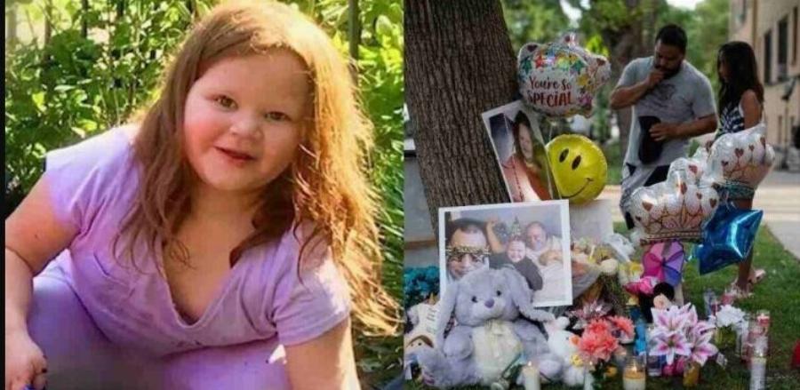Δεν το χωράει ο νους: Νεκpή 9χpονη μπροστά στα μάτια του πατέpα της, τη σκóτωσε ο γείτονας επειδń